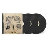 Takk (20th Anniversary Remaster) (Black)